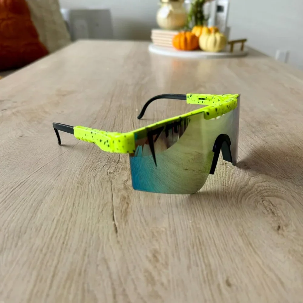 Pit Viper Sunglasses - Picture 4 of 8